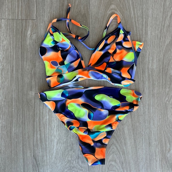 Large Rave/Festival set - Picture 2 of 2